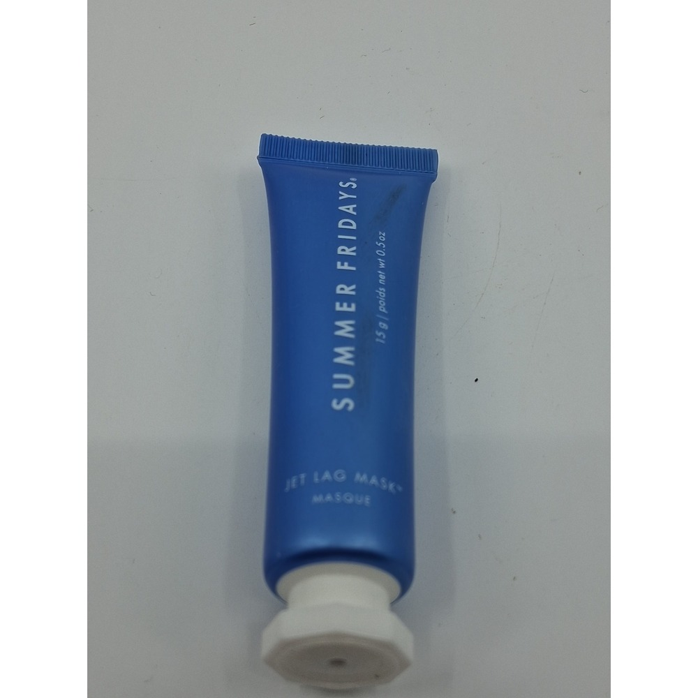 Summer Fridays Jet Lag Mask Hydrate - 15 g / .5 oz